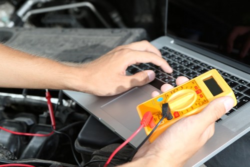 Automotive Electrical Diagnosis and Testing in Ventura-CA