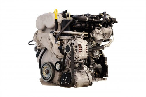 Fisher/Martin Automotive Engine Maintenance and Repair